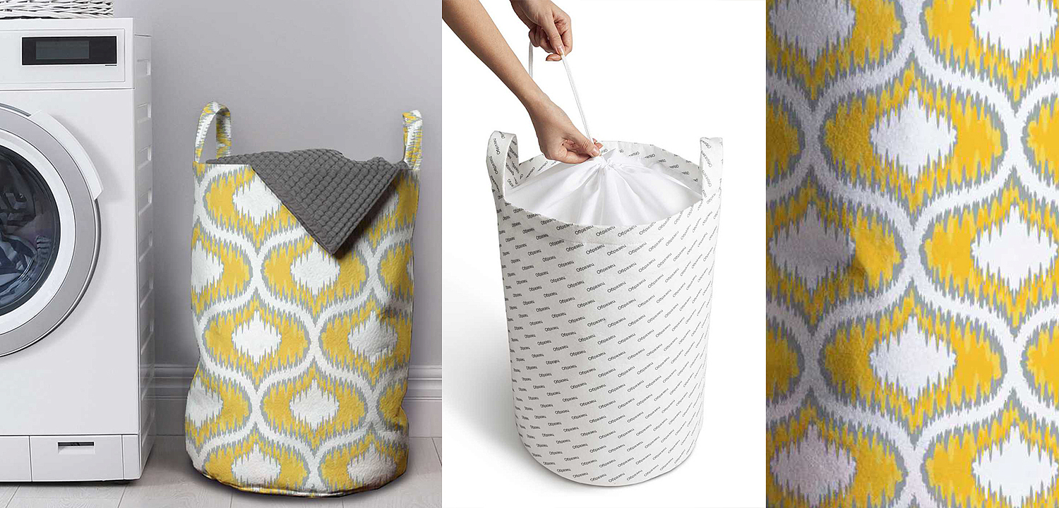 Корзина Hugo Basket Корзина Hugo Basket - Loft-Concept в Брянске