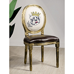 Стул French Brown Fredge варинант исполнения - 10 | Loft Concept в Брянске