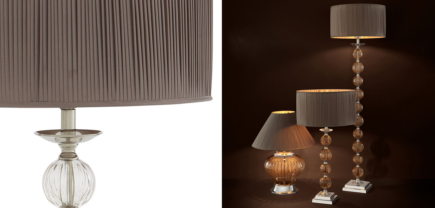 Настольная лампа Eichholtz Table Lamp Valence - Loft-Concept в Брянске