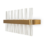 Бра Glass panels варинант исполнения - 3 | Loft Concept в Брянске