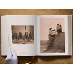Подарочная Книга Edward S. Curtis North American Indian Complete Portfolios варинант исполнения - 15 | Loft Concept в Брянске