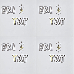 Плитка с узором Граффити 2 варинант исполнения - 1 | Loft Concept в Брянске