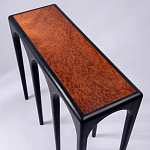 Консольный стол Arcada варинант исполнения - 3 | Loft Concept в Брянске