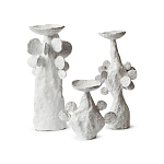 Подсвечники «Воины света» варинант исполнения - 1 | Loft Concept в Брянске