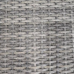 Стул плетеный  Wicker Durable Stool варинант исполнения - 9 | Loft Concept в Брянске