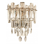 Бра с хрустальными подвесками Gorgeous Crystal Light варинант исполнения - 7 | Loft Concept в Брянске