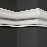 Гладкий молдинг MT-06 варинант исполнения - 1 | Loft Concept в Брянске