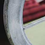 Зеркало-окно с стиле прованс Country Window варинант исполнения - 2 | Loft Concept в Брянске