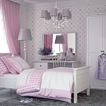 Зеркало настенное прямоугольное Retbo варинант исполнения - 2 | Loft Concept в Брянске