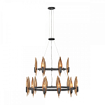 Люстра Hinkley 18 патронов варинант исполнения - 1 | Loft Concept в Брянске