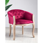 Кресло Strawberry mood варинант исполнения - 8 | Loft Concept в Брянске