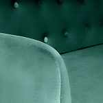 Диван двухместный Palmer Sofa варинант исполнения - 27 | Loft Concept в Брянске