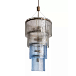 Люстра Thaw варинант исполнения - 1 | Loft Concept в Брянске