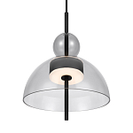 Подвесной светильник Gray stranger варинант исполнения - 1 | Loft Concept в Брянске