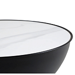 Столик журнальный в форме полусферы Table Bowl варинант исполнения - 3 | Loft Concept в Брянске