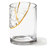 Стакан Seletti Kintsugi II варинант исполнения - 3 | Loft Concept в Брянске