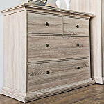 Комод Stasi варинант исполнения - 2 | Loft Concept в Брянске