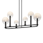 Люстра подвесная Status Е14 варинант исполнения - 2 | Loft Concept в Брянске