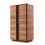 Дизайнерский комод высокий с ящиками для хранения Soon варинант исполнения - 1 | Loft Concept в Брянске