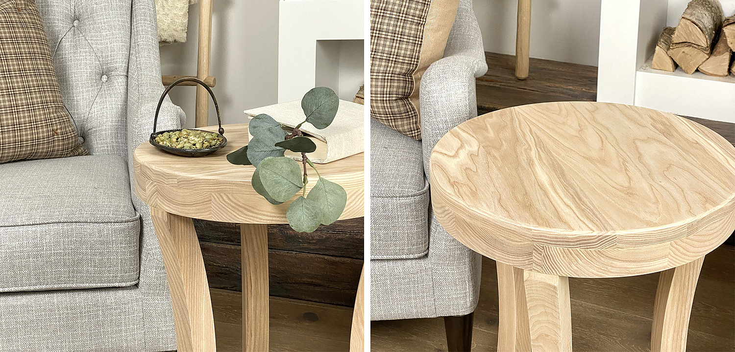 Приставной стол Altin Side Table Приставной стол Altin Side Table - Loft-Concept в Брянске