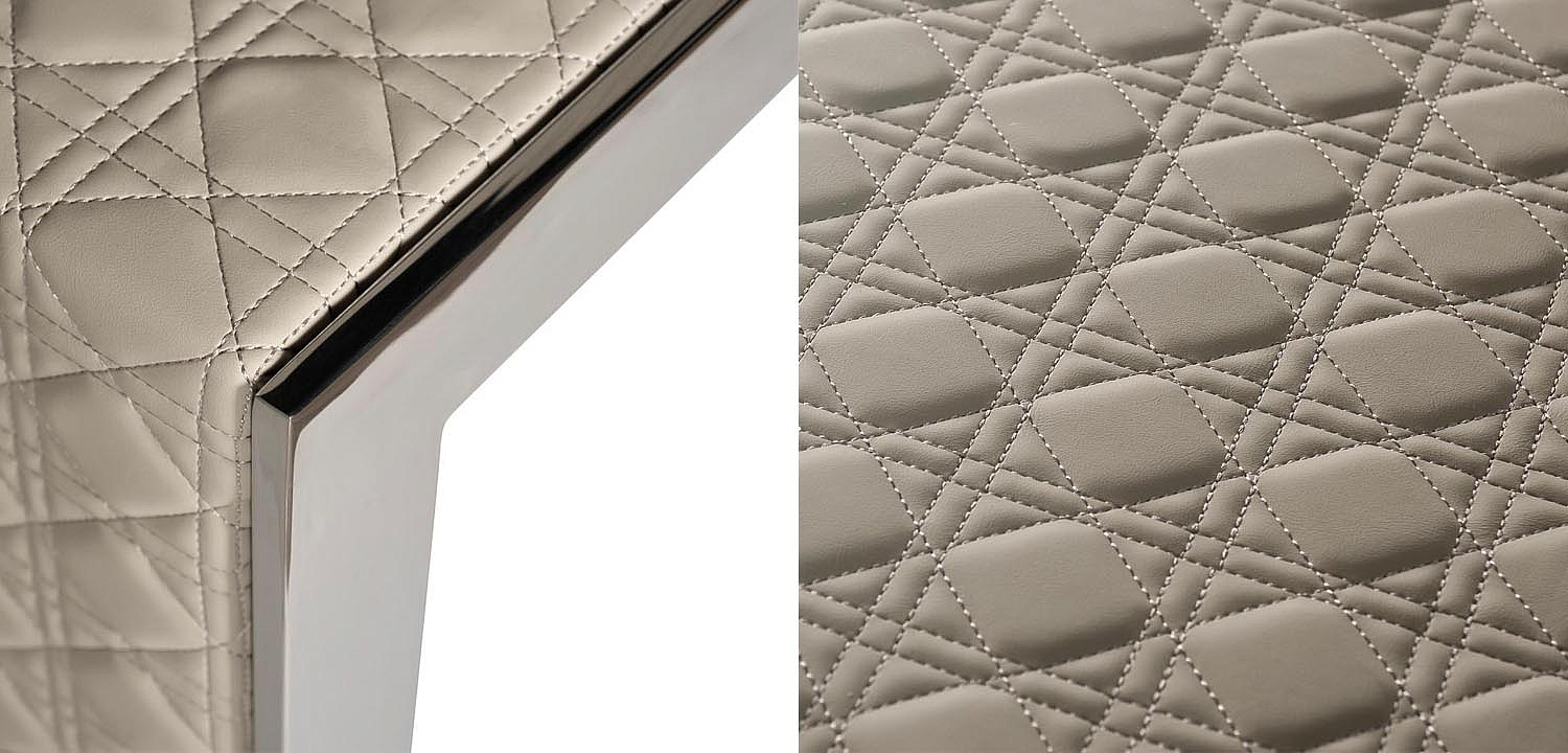 Консоль Lemar Console eco leather Консоль Lemar Console eco leather - Loft-Concept в Брянске