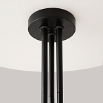 Люстра подвесная Status E14x6 варинант исполнения - 6 | Loft Concept в Брянске