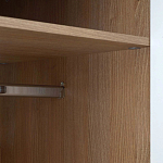 Шкаф с принтом The rebus of love варинант исполнения - 4 | Loft Concept в Брянске