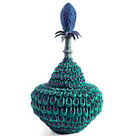 Статуэтка экзотический цветок Exotic Tropical Flower варинант исполнения - 1 | Loft Concept в Брянске