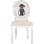 Стул French Beige Dog варинант исполнения - 1 | Loft Concept в Брянске