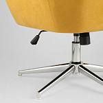 Мягкое кресло с широким сиденьем Ochery варинант исполнения - 6 | Loft Concept в Брянске