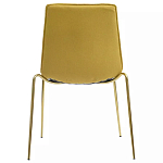 Стул с декоративной строчкой на обивке Sophisticated Silhouette варинант исполнения - 3 | Loft Concept в Брянске