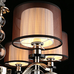 Люстра подвесная Floretina варинант исполнения - 4 | Loft Concept в Брянске