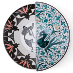 Чайная пара Seletti Aspero варинант исполнения - 1 | Loft Concept в Брянске