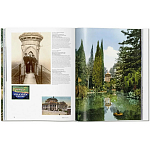 Книга Italy 1900. A Portrait in Color  варинант исполнения - 13 | Loft Concept в Брянске