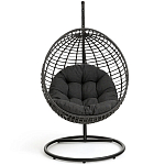 Подвесное уличное кресло Wallaker Hanging Chair варинант исполнения - 2 | Loft Concept в Брянске