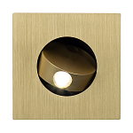 Бра Gold Techno Chelsom Limited варинант исполнения - 1 | Loft Concept в Брянске