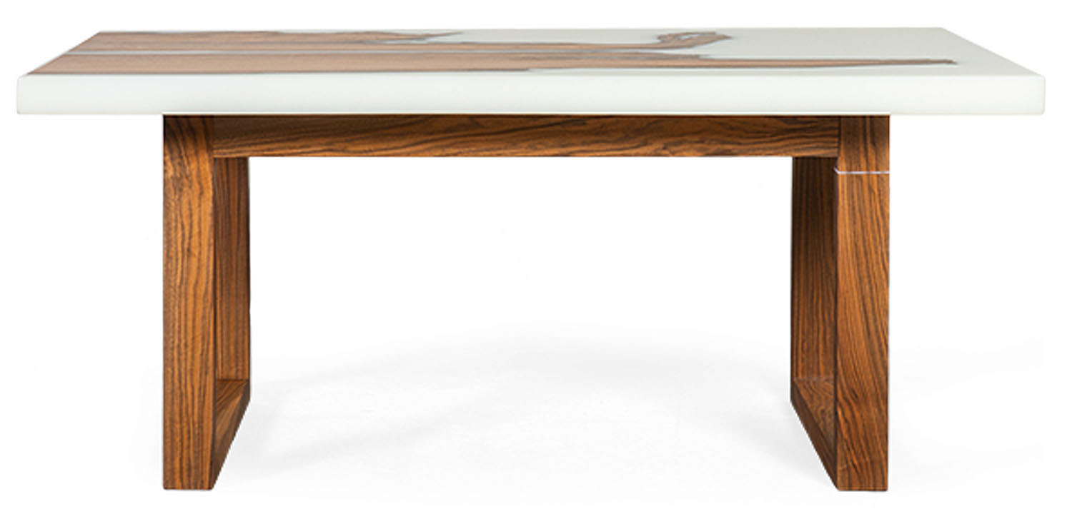 Кофейный стол Coffee Table River Collection Кофейный стол Coffee Table River Collection - Loft-Concept в Брянске