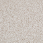 Кресло с обивкой букле Lino White  Boucle Armchair варинант исполнения - 7 | Loft Concept в Брянске