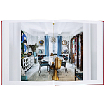 The House of Glam: Lush Interiors and Design Extravaganza варинант исполнения - 2 | Loft Concept в Брянске