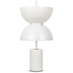 Настольный светильник Marble moon варинант исполнения - 1 | Loft Concept в Брянске