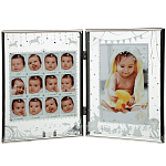 Фоторамка детская Childhood Corner варинант исполнения - 1 | Loft Concept в Брянске