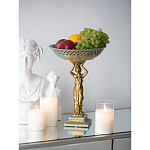 Фарфоровая чаша с девушкой Marlo Turi варинант исполнения - 12 | Loft Concept в Брянске