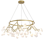 Подвесная люстра Lamp Marmalade варинант исполнения - 2 | Loft Concept в Брянске