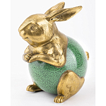 Фигурка A rabbit in a shell варинант исполнения - 7 | Loft Concept в Брянске