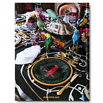 Книга подарочная Смелый бразильский стиль Сиг Бергамина Assouline Maximalism by Sig Bergamin варинант исполнения - 2 | Loft Concept в Брянске