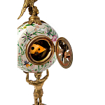 Часы настольные Inspiration варинант исполнения - 5 | Loft Concept в Брянске