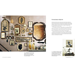 Дизайнерская книга Art at Home. An accessible guide to collecting and curating art in your home варинант исполнения - 3 | Loft Concept в Брянске