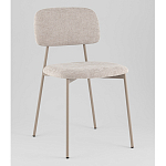 Стул Chao серый варинант исполнения - 1 | Loft Concept в Брянске