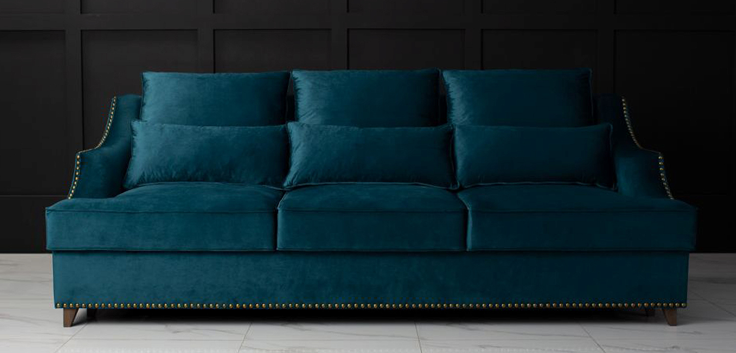 Раскладной Диван Ноттингем Раскладной Диван Ноттингем - Loft-Concept в Брянске