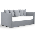 Кровать-кушетка Memory варинант исполнения - 14 | Loft Concept в Брянске